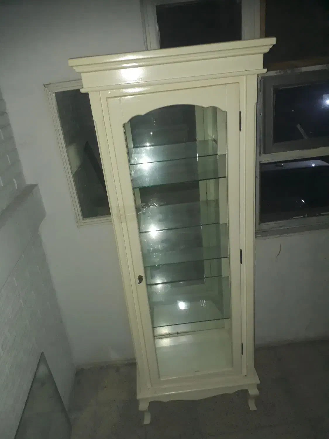 بوفه نو|بوفه، ویترین، کنسول|رشت, آزادگان|دیوار