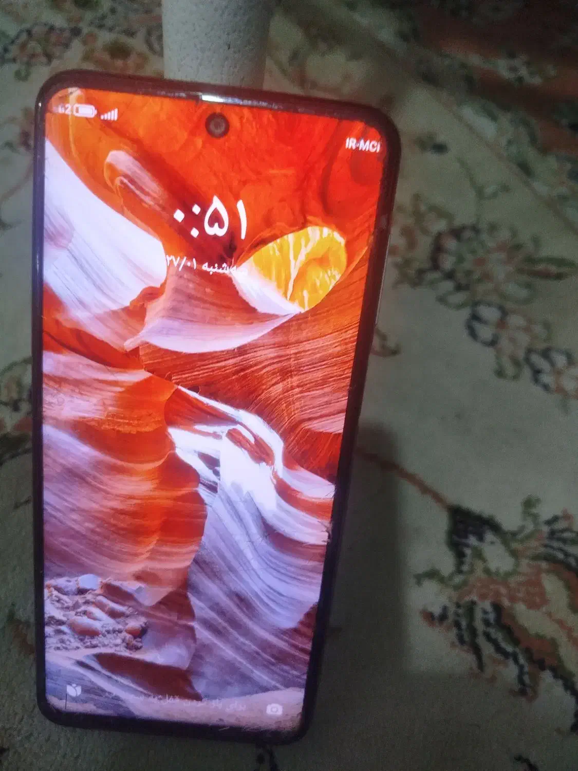 گوشی موبایل|موبایل|ساوه, |دیوار