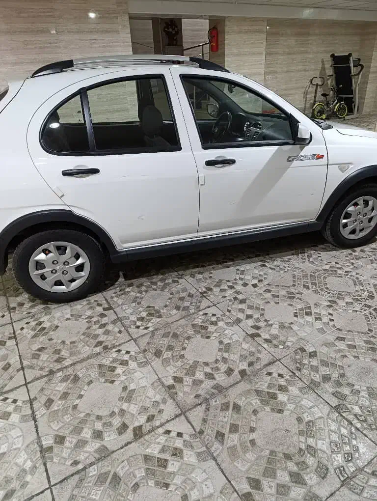 کوئیک مدل 1401|خودرو سواری و وانت|یاسوج, |دیوار