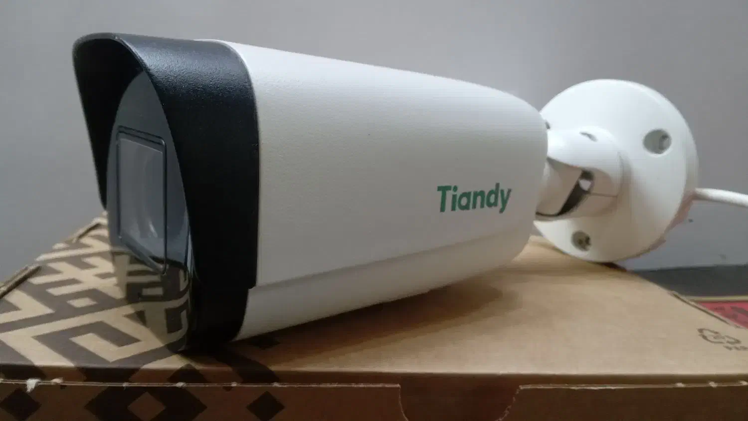 دوربین مداربسته|دوربین مداربسته|لاهیجان, طالقانی|دیوار