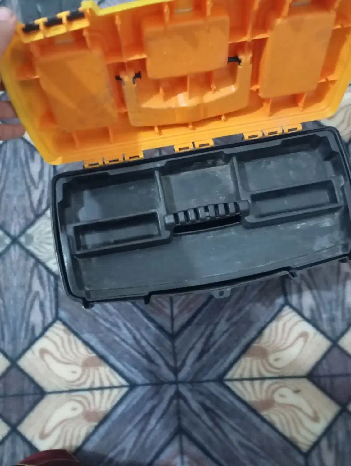 جعبه ابزار|ابزارآلات|شفت, |دیوار