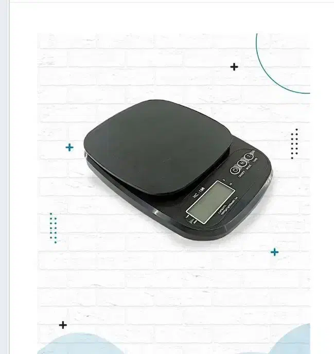 ترازو آشپزخانه|سایر لوازم برقی|نور, |دیوار