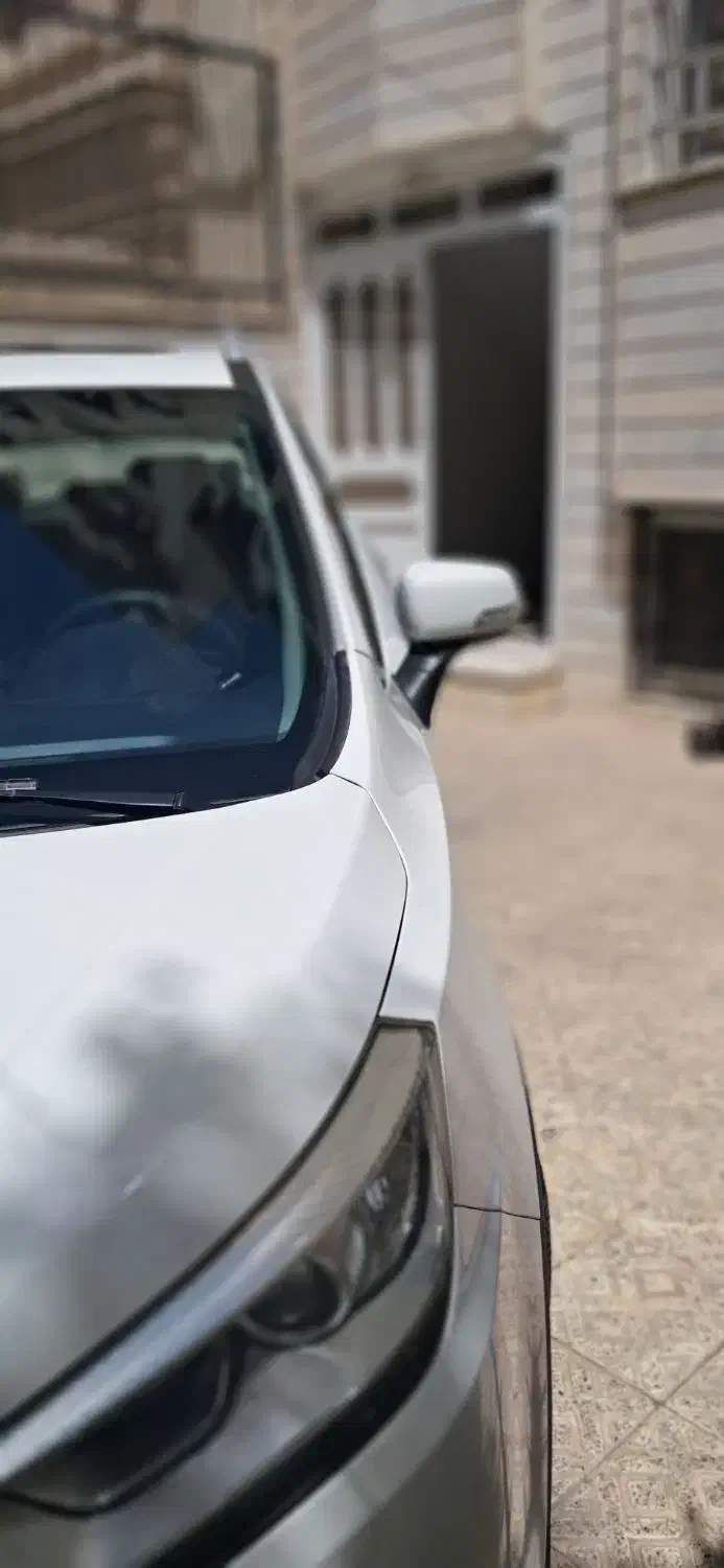 فروش JAC S3  model1397|خودرو سواری و وانت|تهران, پرستار|دیوار