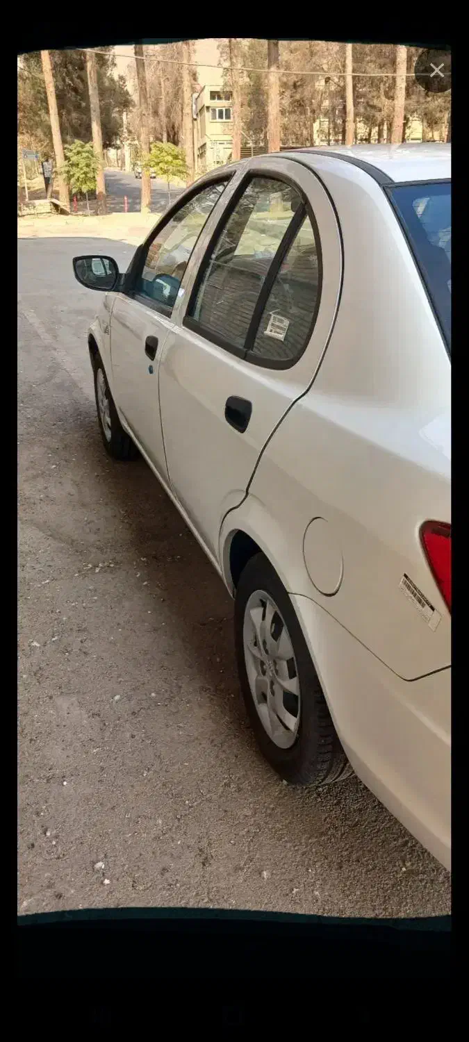 ساینا ۱۴۰۳ فول آپشن ۸۵ گانه|خودرو سواری و وانت|شیراز, غدیر جنوبی|دیوار