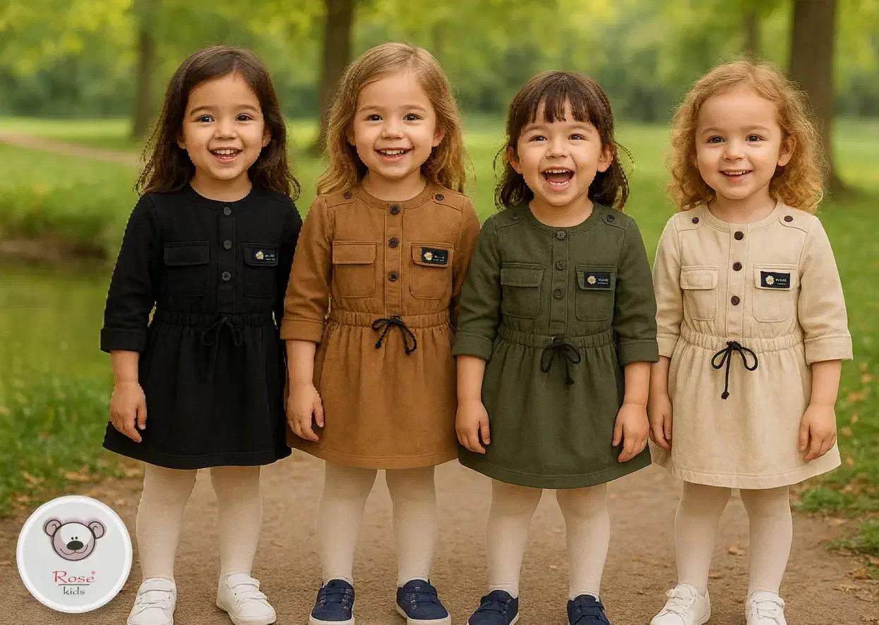 پوشاک بچه گانه عمده با کیفیت|کفش و لباس بچه|تهران, لاله زار|دیوار