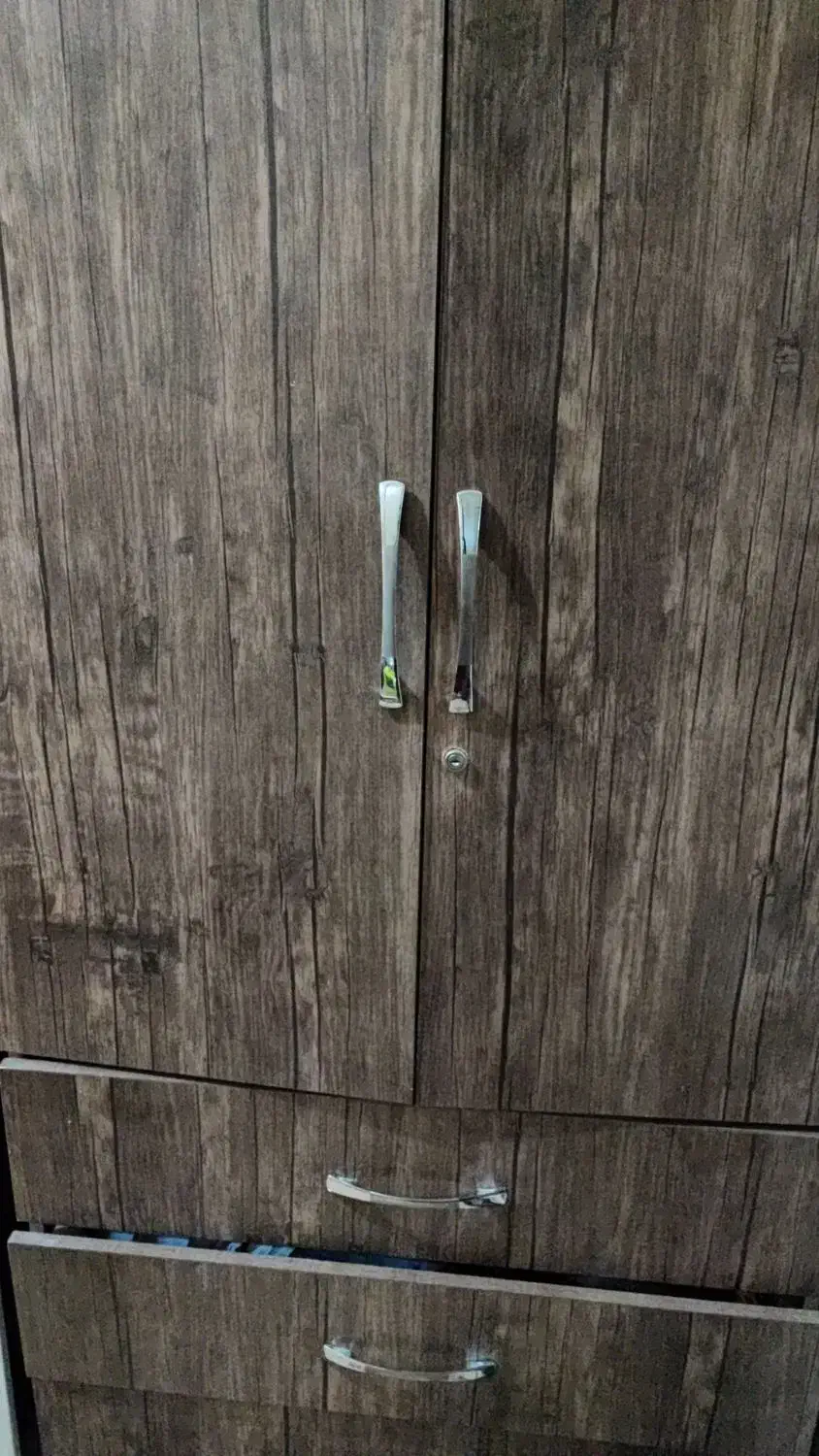 جاکفشی در حدنو کاملآ سالم|جاکفشی، کمد، دراور|شوشتر, |دیوار