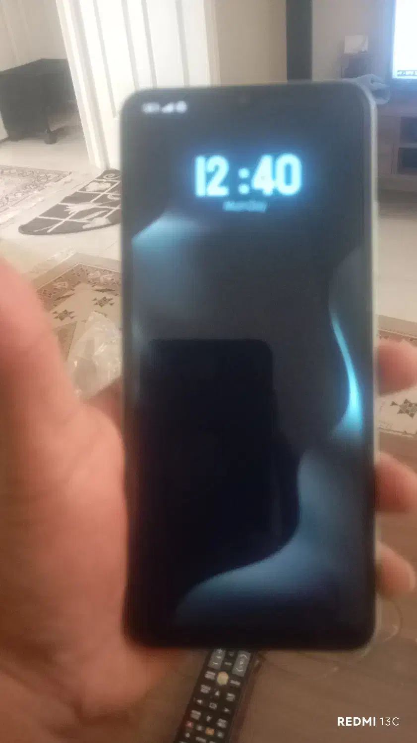 موبایل|موبایل|پرند, فاز ۵|دیوار