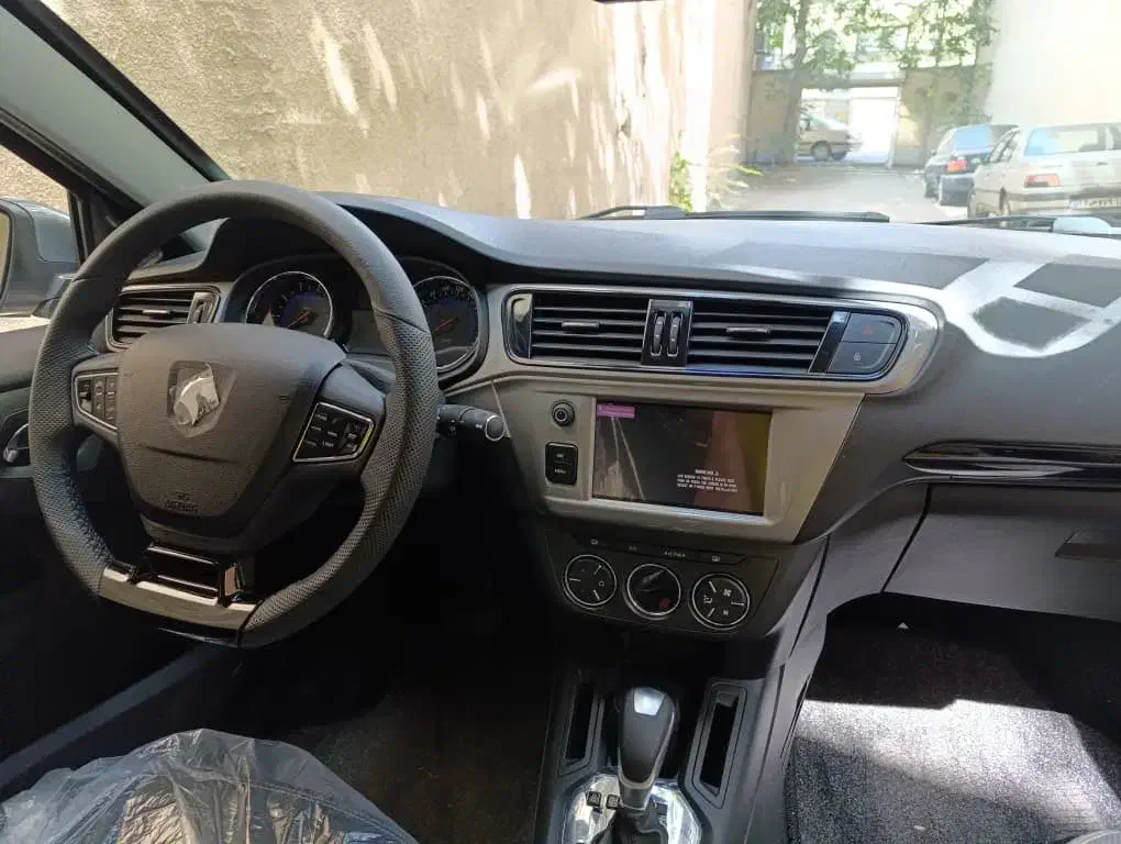 تارا V4 1404 صفر|خودرو سواری و وانت|تبریز, |دیوار