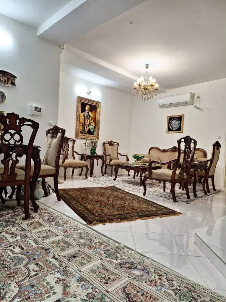 ۸۲ متری دو خواب فول امکانات دسترسی|فروش آپارتمان|قم, انسجام|دیوار