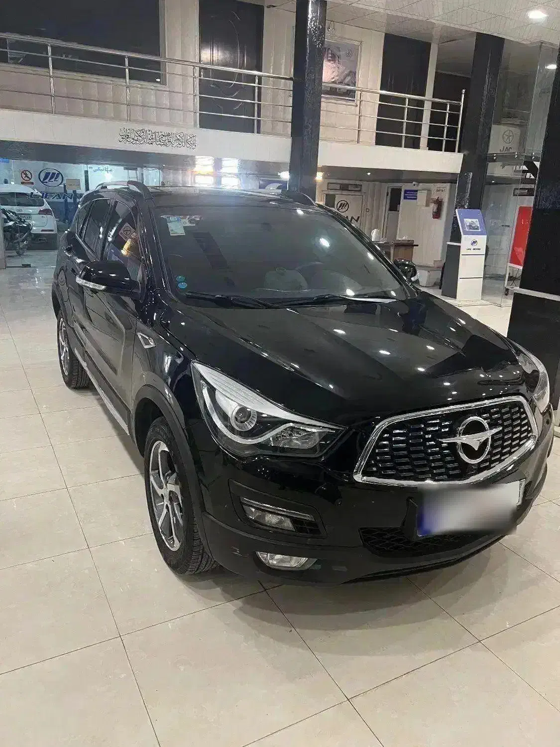 هایما اس۵شش سرعته|خودرو سواری و وانت|شیراز, فرهنگ شهر|دیوار