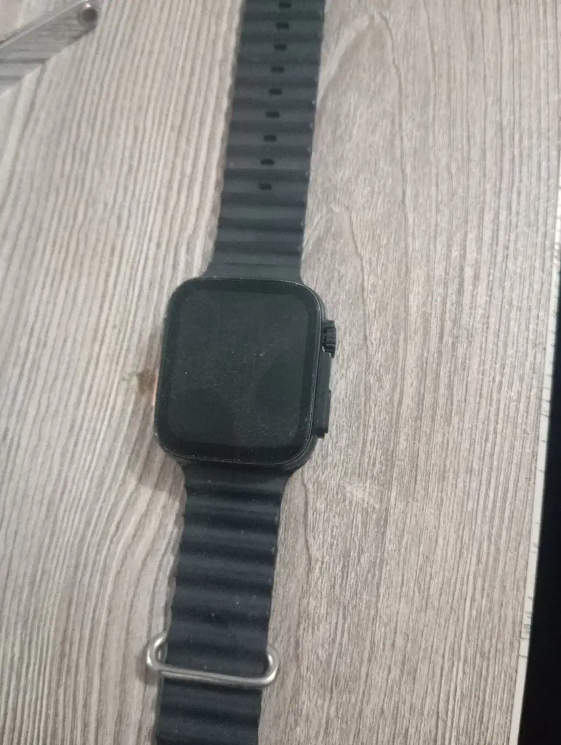 ساعت هوشمند کلا یک چند بار استفاده شده|ساعت|شهرکرد, |دیوار