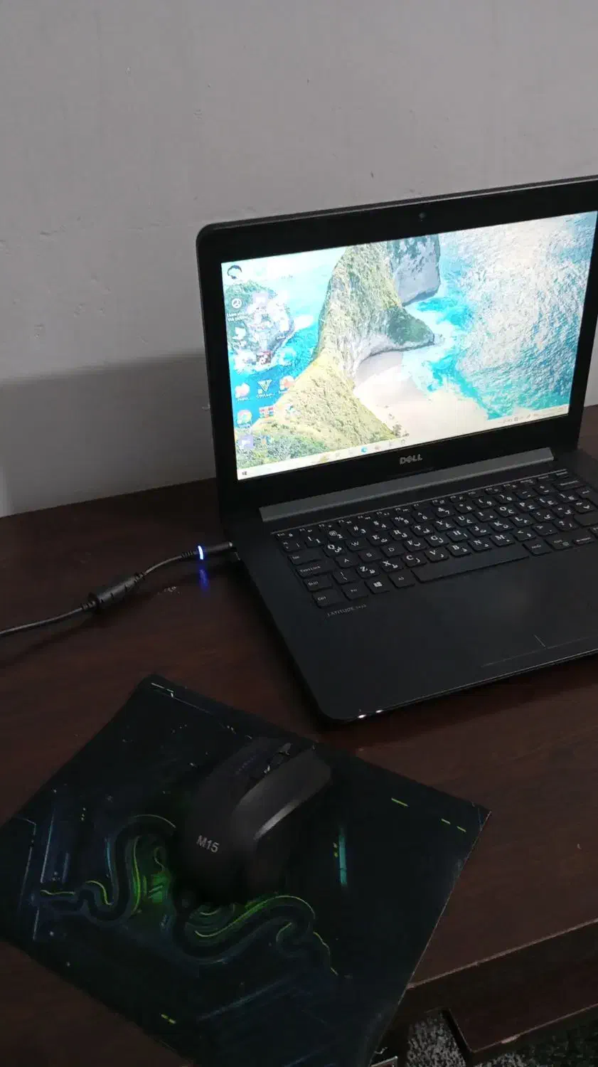 لبتاب دل|رایانه همراه|بندرعباس, |دیوار