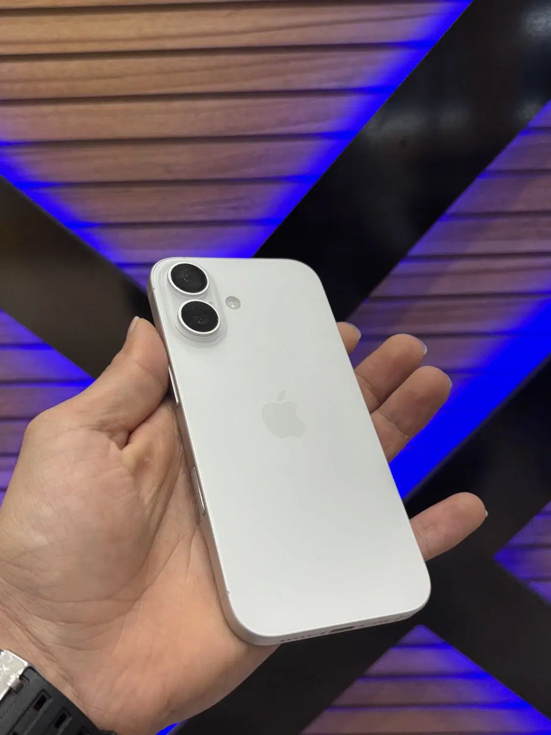 iphone 16 normal|موبایل|خرم‌آباد, |دیوار
