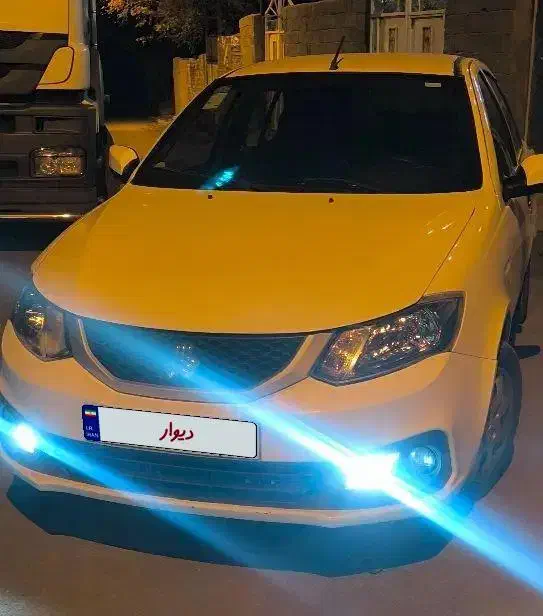 سایناsدوگانه سوز شرکتی|خودرو سواری و وانت|جوانرود, |دیوار