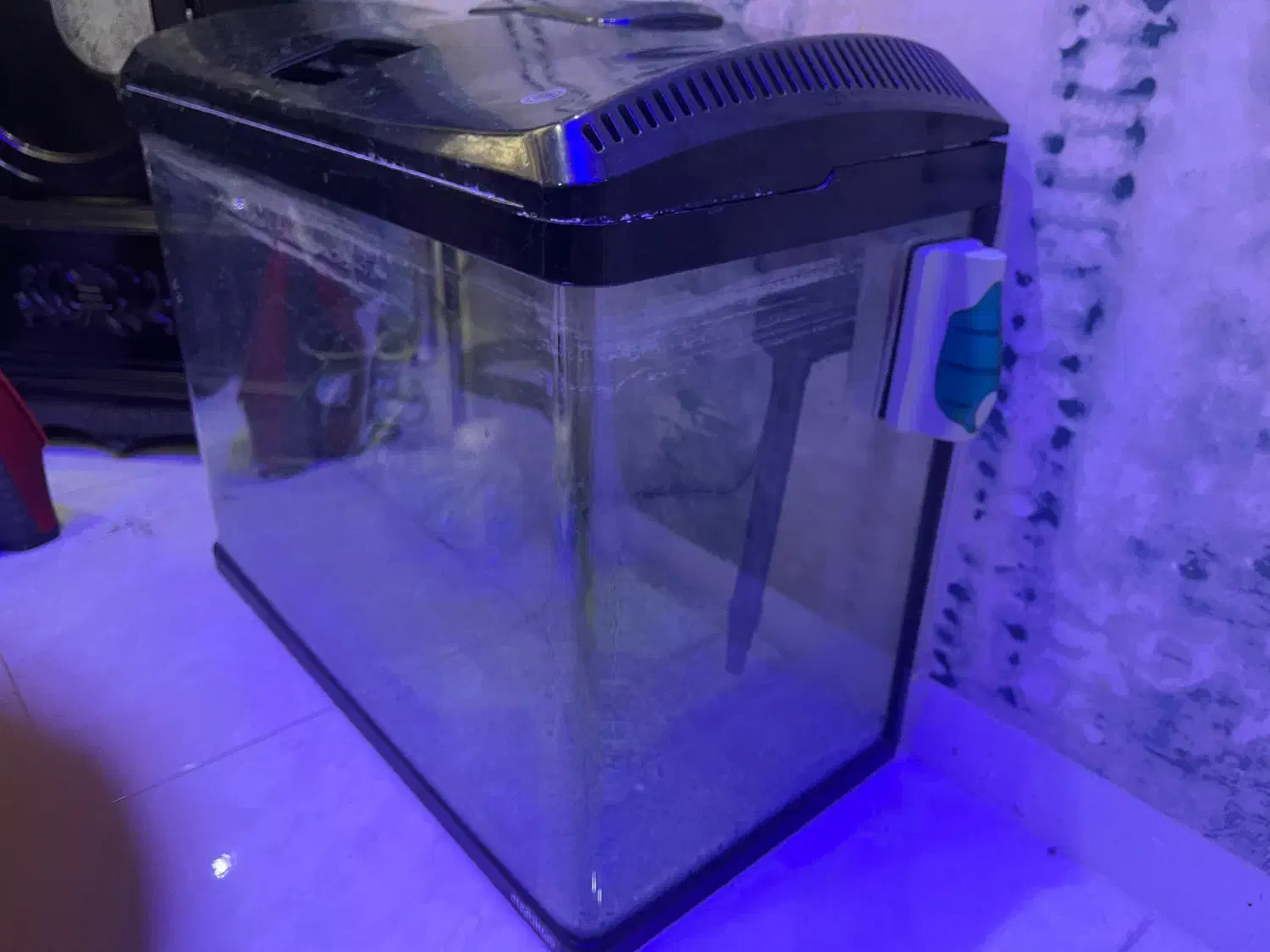 آکواریوم شرکتی ماهیران با کلیه تجهیزات|ماهی|اهواز, رسالت|دیوار