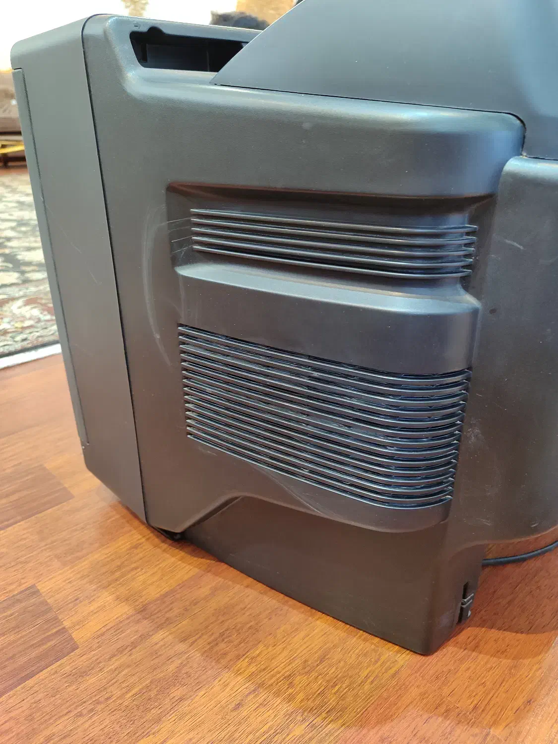 تلویزیون سامسونگ Hitron Top Class|تلویزیون و پروژکتور|اردبیل, |دیوار