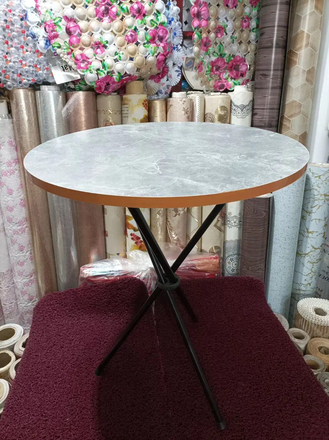 میز خاطره|مبلمان خانگی و میز عسلی|بناب, |دیوار