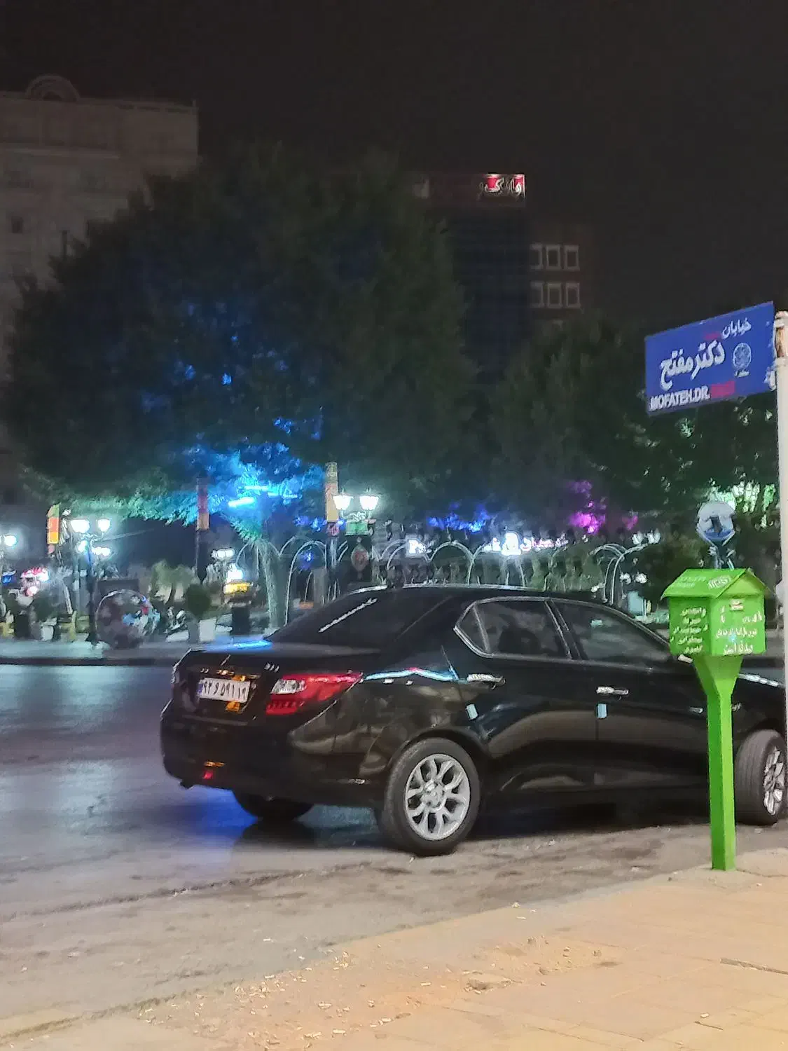 دنا پلاس 6 دنده توربو، مدل ۱۴۰۲|خودرو سواری و وانت|کرمانشاه, |دیوار