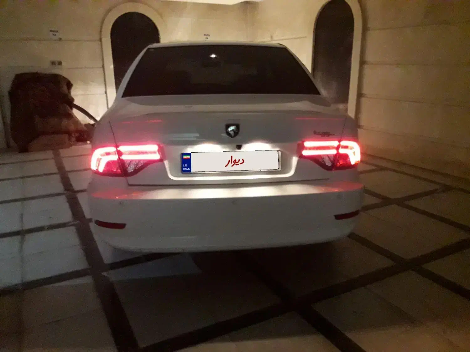 سورن پلاس|خودرو سواری و وانت|اهواز, کوروش|دیوار