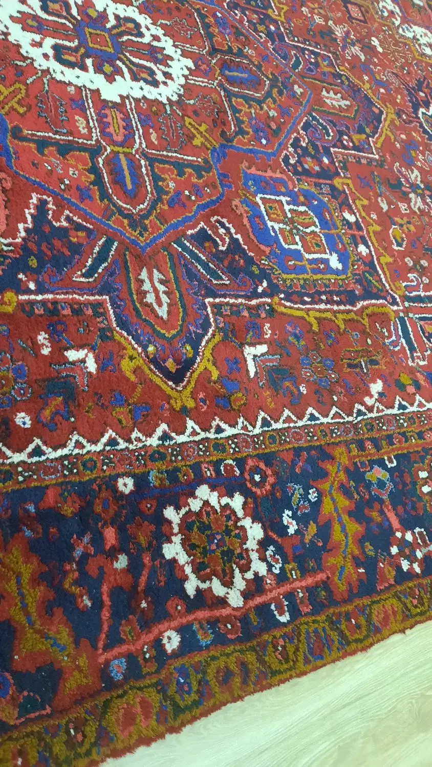 فرش دستباف|فرش|تبریز, |دیوار