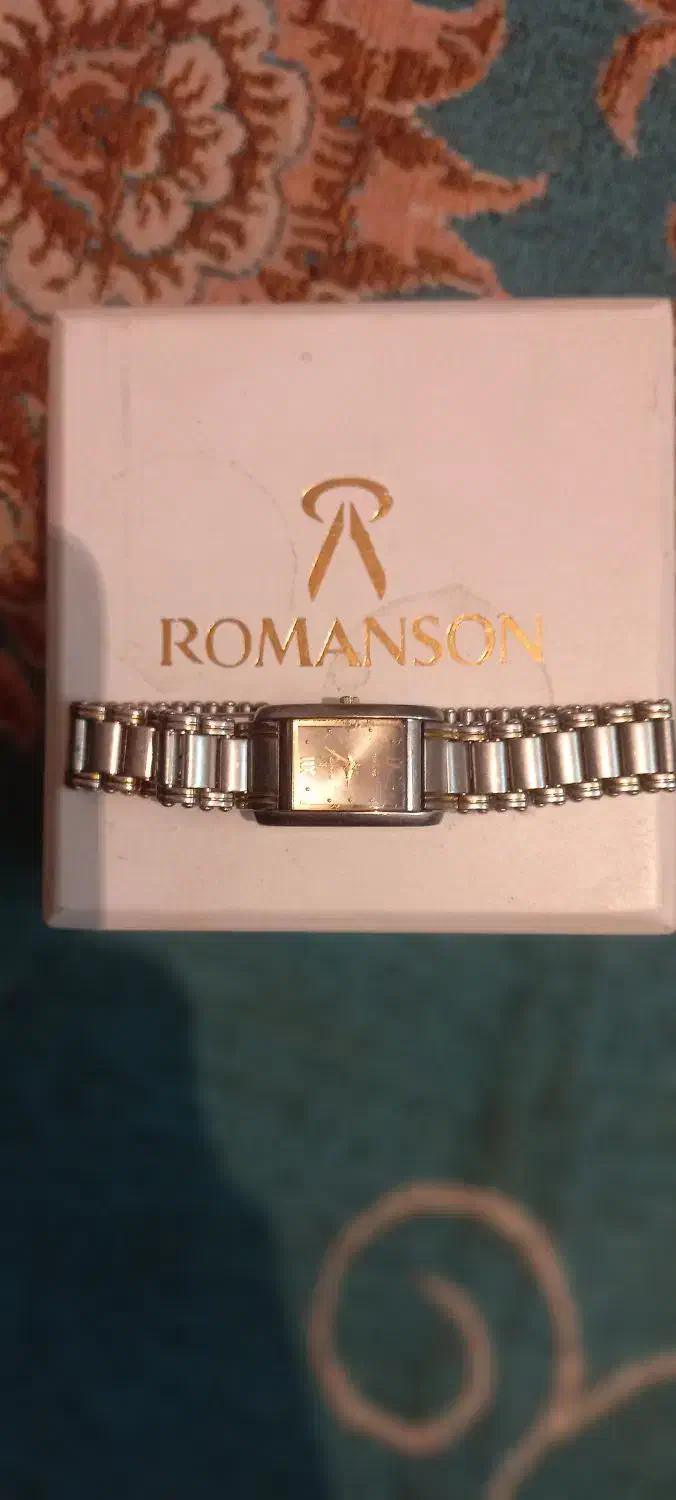 ساعت زنانه|ساعت|مشهد, گلبرگ شمالی|دیوار