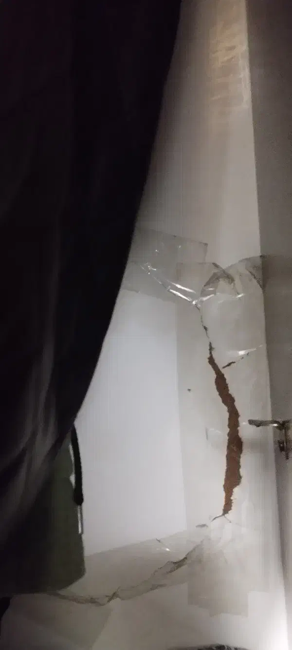 کمد لباس جنس mdf|جاکفشی، کمد، دراور|شاهینشهر, مخابرات (شهید بهشتی)|دیوار