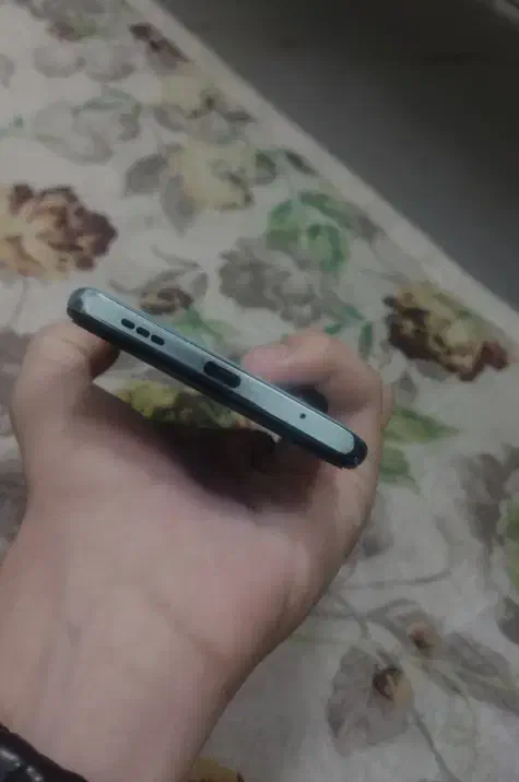 نوت ۱۰پرو|موبایل|ارومیه, |دیوار