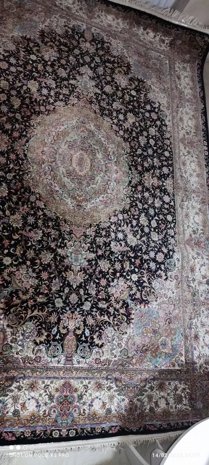 فرش 2در3|فرش|ارومیه, |دیوار