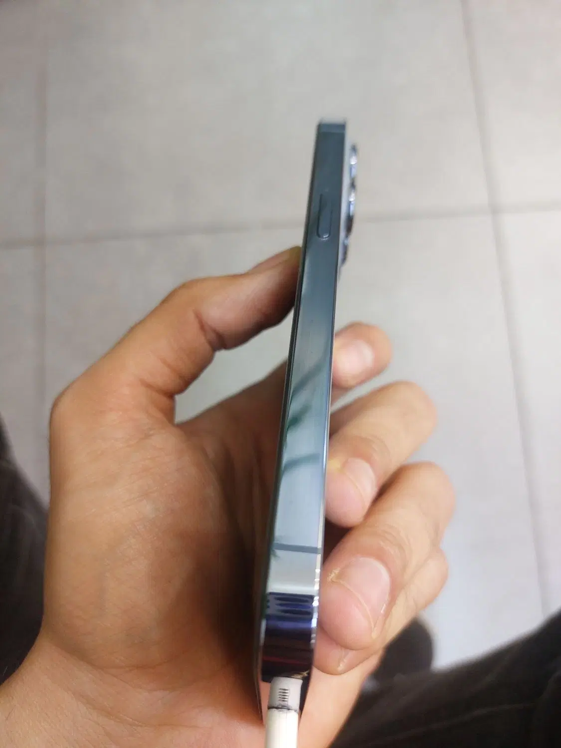 Iphone 13 Pro 2 sim|موبایل|مشهد, بهشت|دیوار