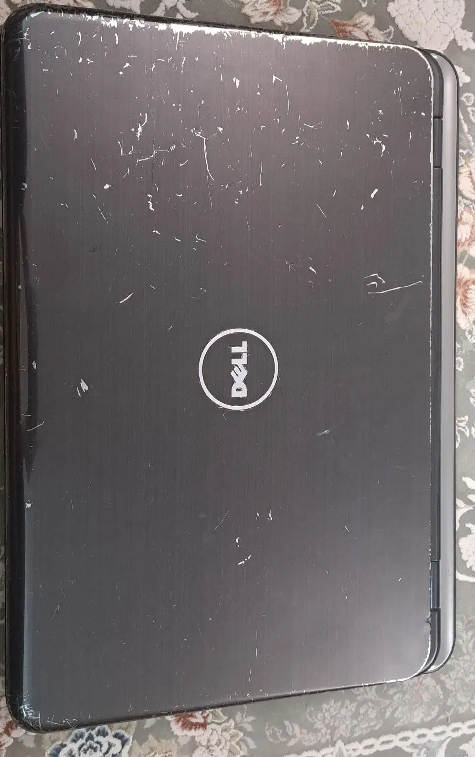 لپ تاپ دل Dell N5010|رایانه همراه|تهران, شارق|دیوار