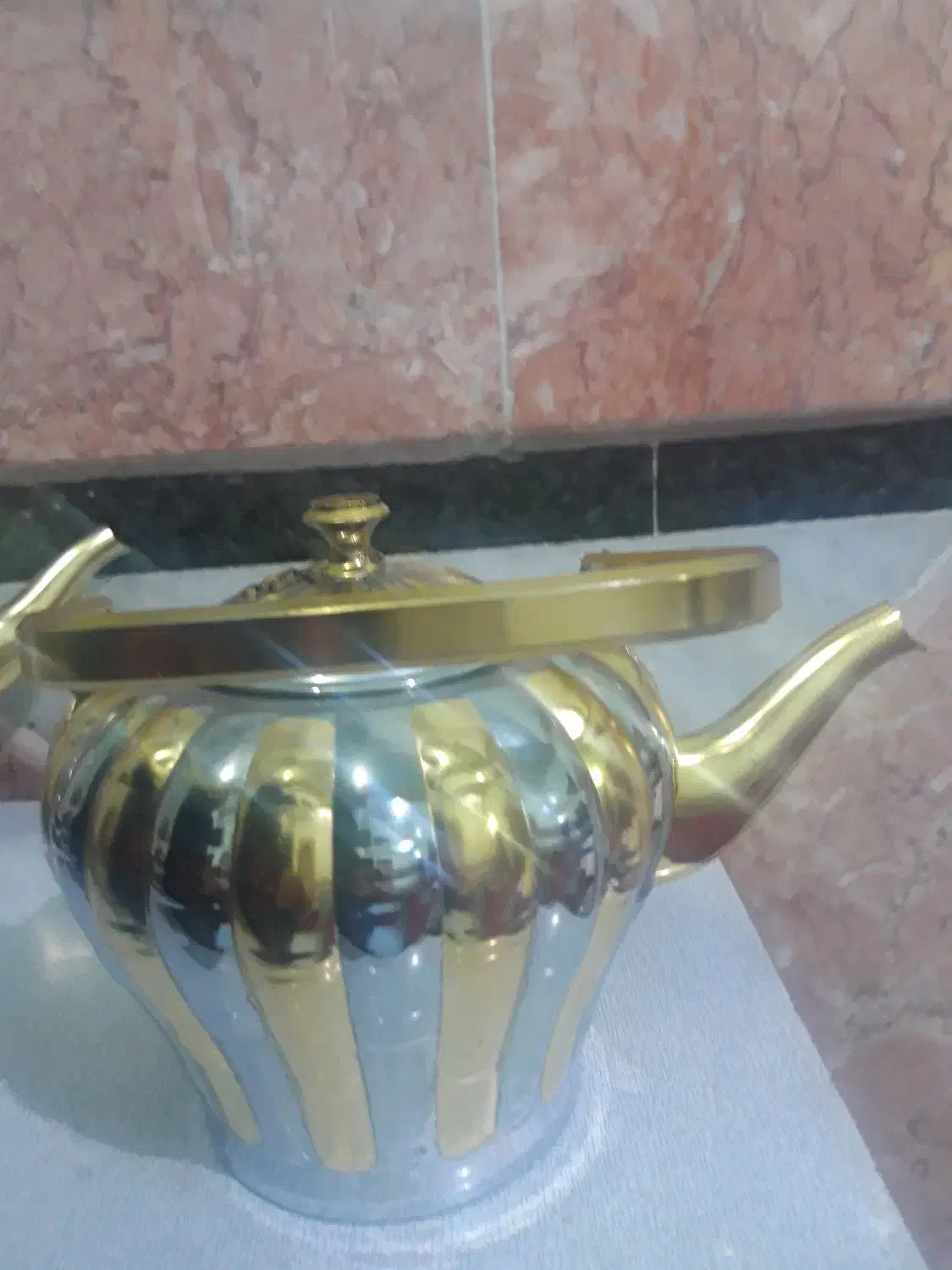 قوری کتری|قوری، کتری، قهوه‌ساز دستی|زاهدان, |دیوار
