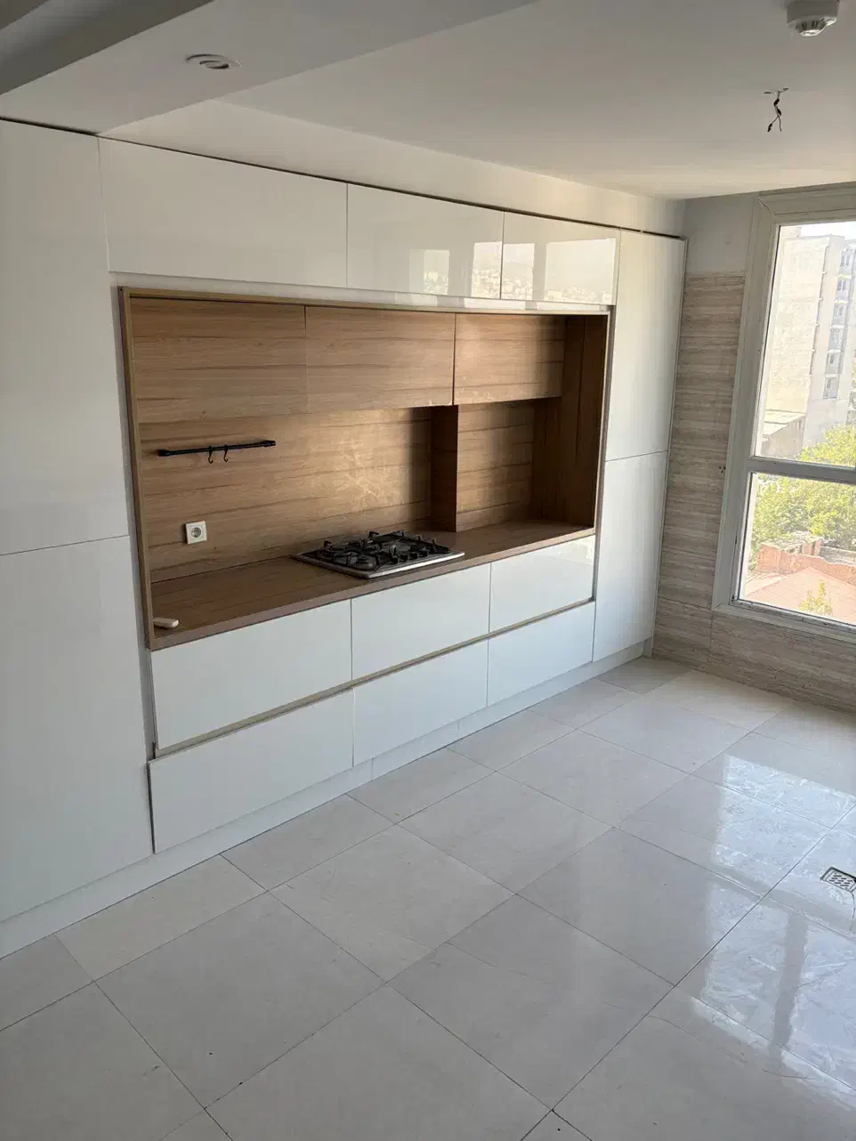 فروش آپارتمان۶۱ متری یک خواب سند تک برگ //هوافضا//|فروش آپارتمان|بومهن, |دیوار