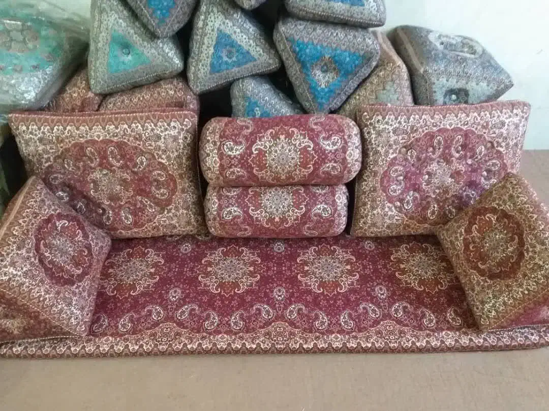 پخش عمده وخرده انواع شاه نشین|پشتی|یزد, |دیوار