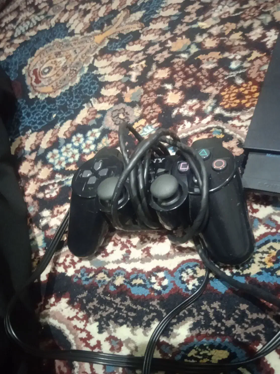 پلی سی شن 2|کنسول، بازی ویدئویی و آنلاین|سنندج, |دیوار