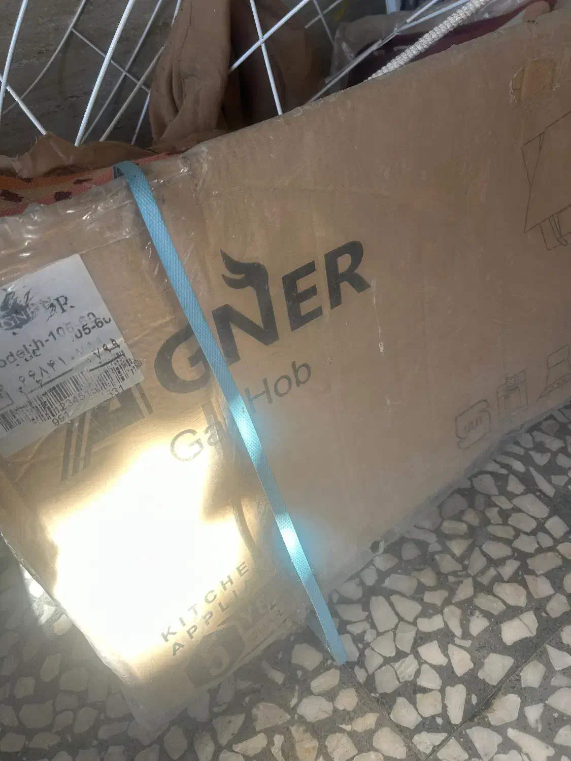 هود آگنر مدلh105|هود|خمام, |دیوار