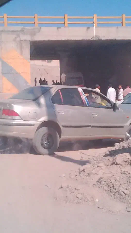 فروشی سمند|خودرو سواری و وانت|خاش, |دیوار