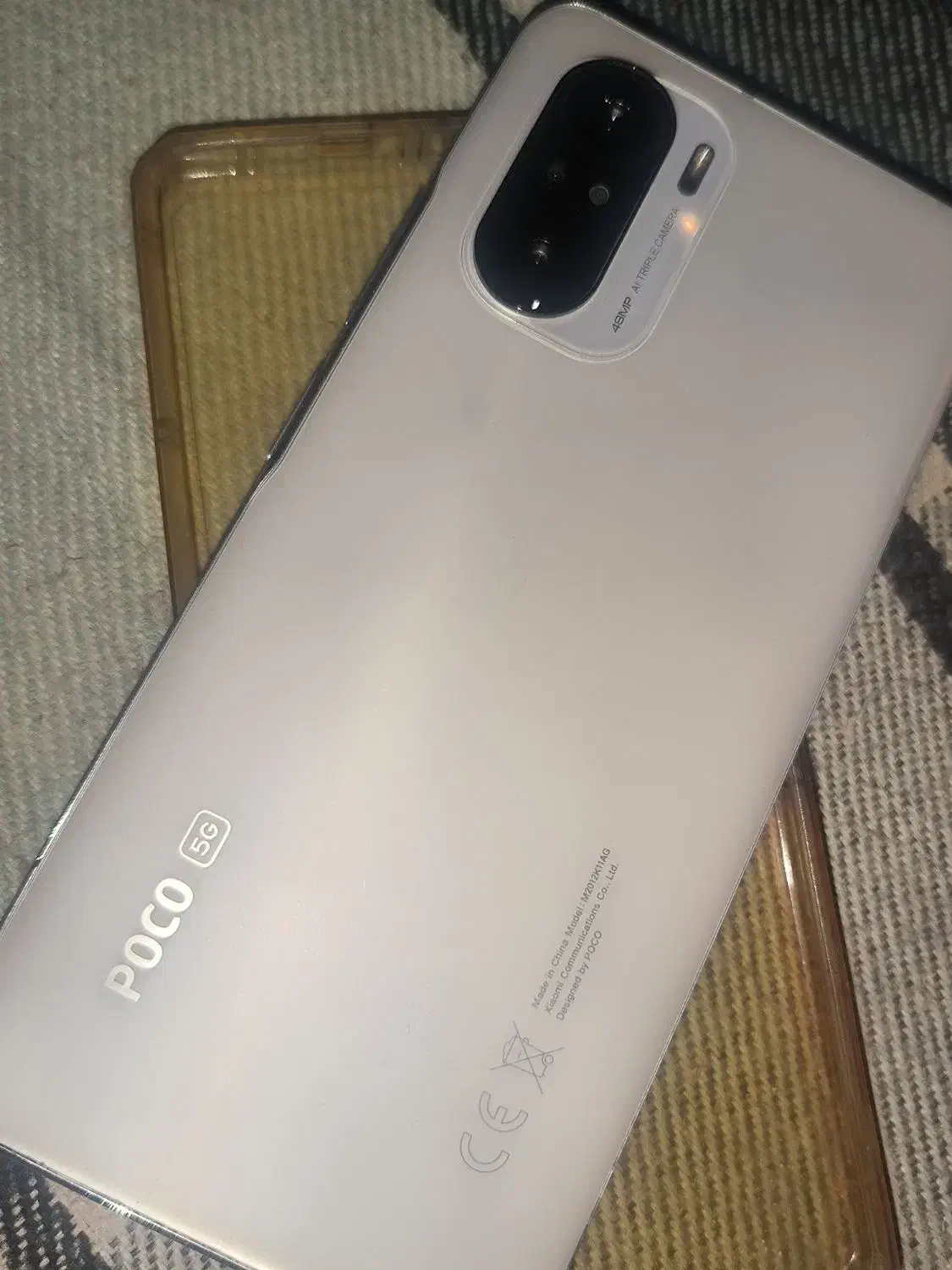 پوکو f3|موبایل|ارومیه, |دیوار