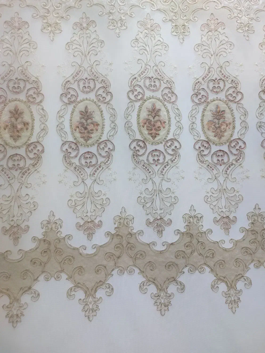 پرده|پرده، رانر، رومیزی|مشگین شهر, |دیوار