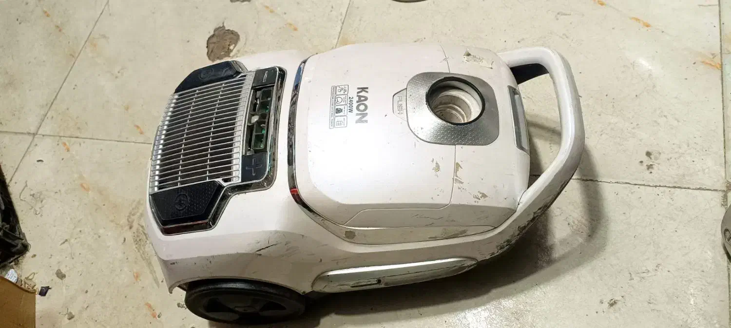 جارو برقی|جاروبرقی، جارو شارژی، بخارشو|بیرجند, |دیوار