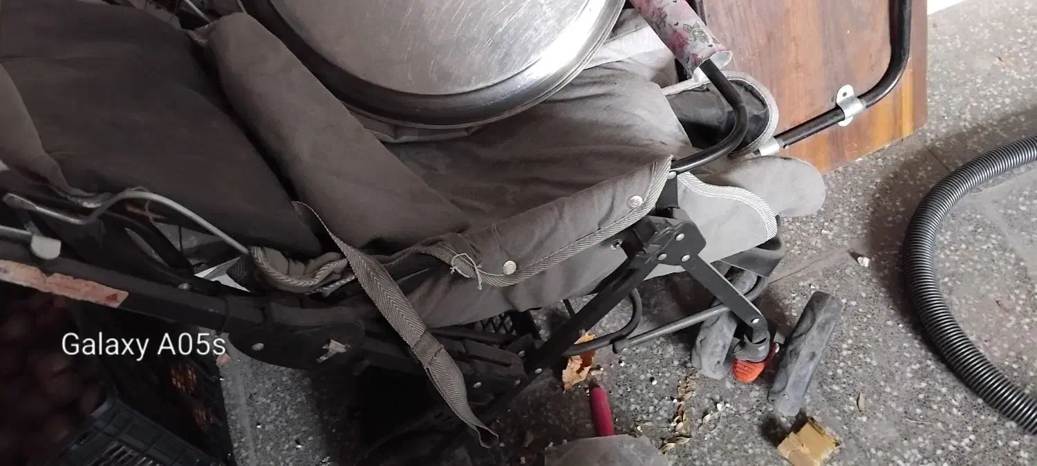 کالسکه|کالسکه و لوازم جانبی|کرمان, |دیوار