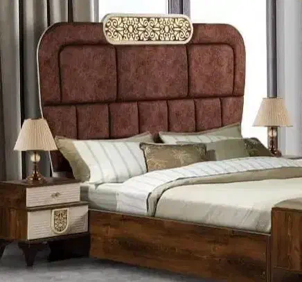 سرویس خواب شیک|تخت و سرویس خواب|رباطکریم, رباطکریم|دیوار