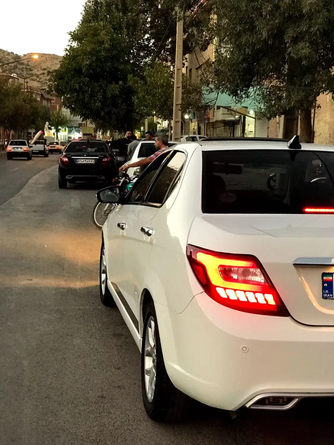 دنا پلاس توربو شارژ اتومات 1402 برج11|خودرو سواری و وانت|مریوان, |دیوار