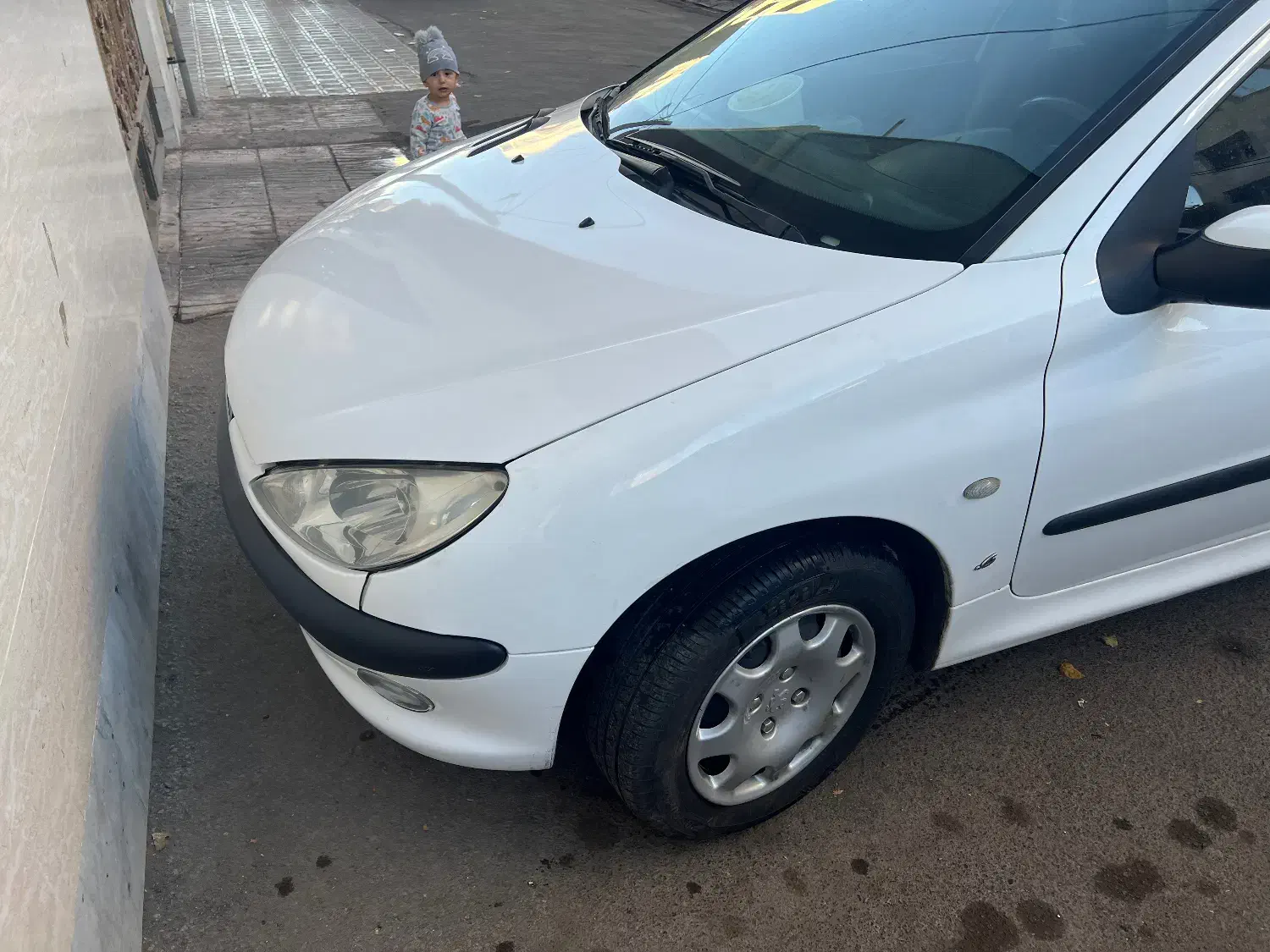 اس دی مدل ۹۵ بیرنگ بیخط|خودرو سواری و وانت|زنجان, |دیوار