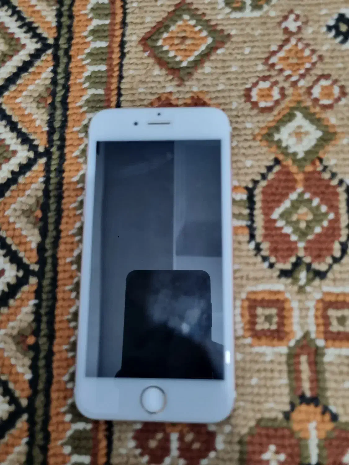 iphone6s|موبایل|پاکدشت, پاکدشت (مامازند)|دیوار