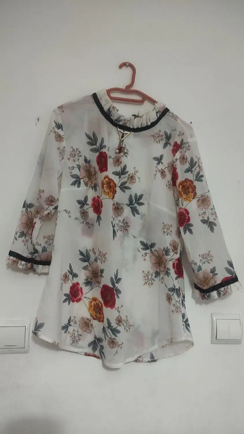 شومیز شلوار|لباس|گرمدره, |دیوار