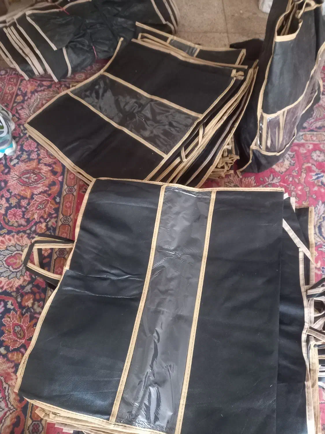 کاور پتو و روفرشی|روفرشی|کرمان, |دیوار