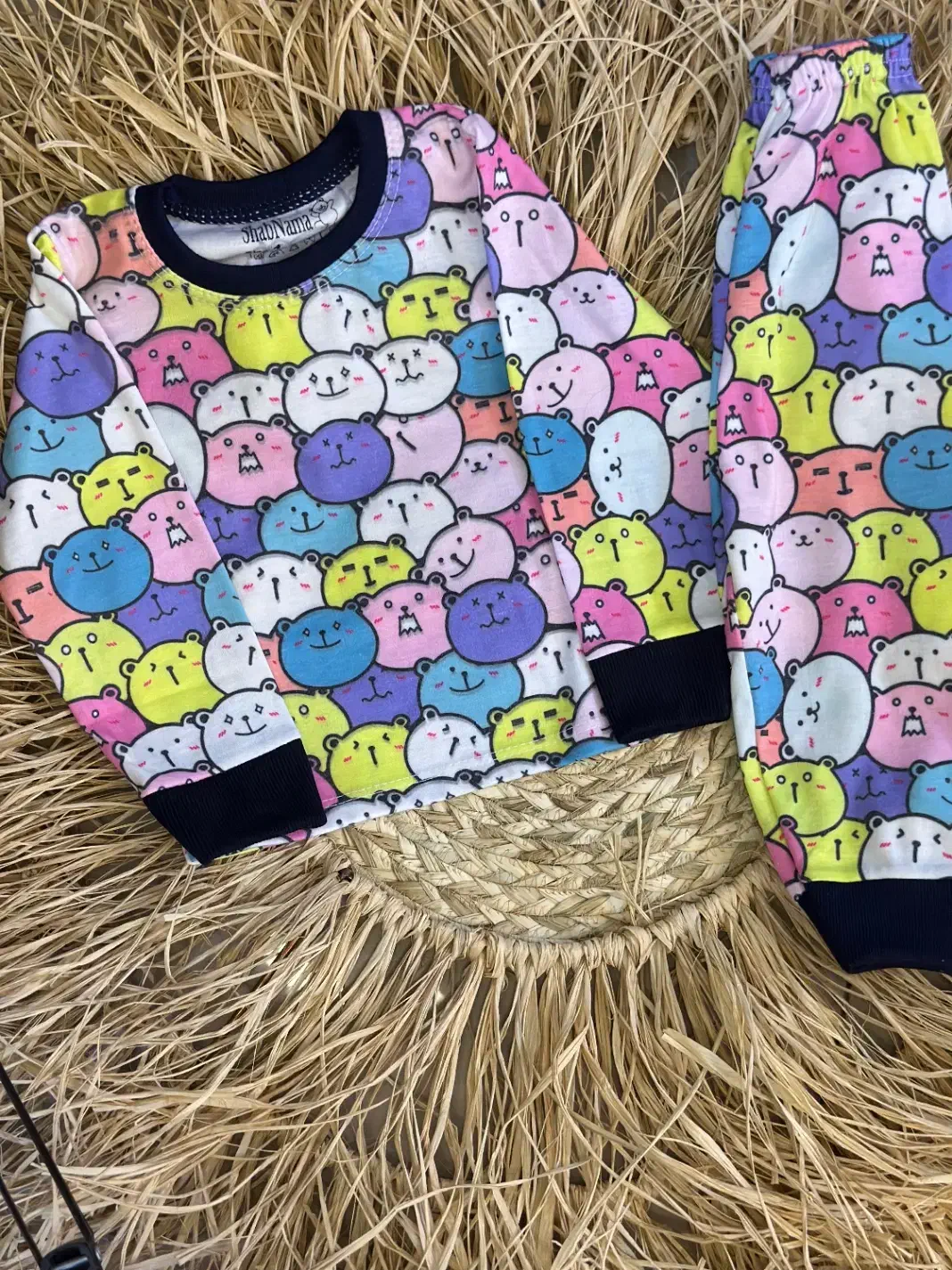 ست راحتی|کفش و لباس بچه|چهاردانگه (تهران), |دیوار