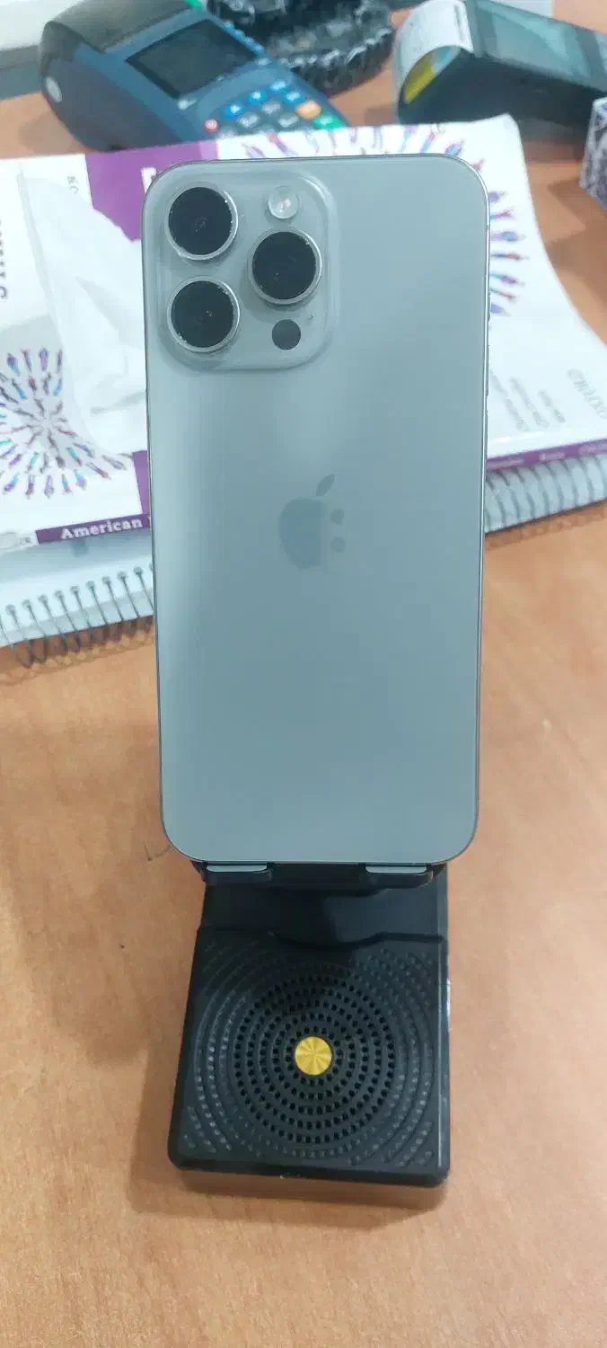 آیفون 15 پرومکس|موبایل|لامرد, |دیوار