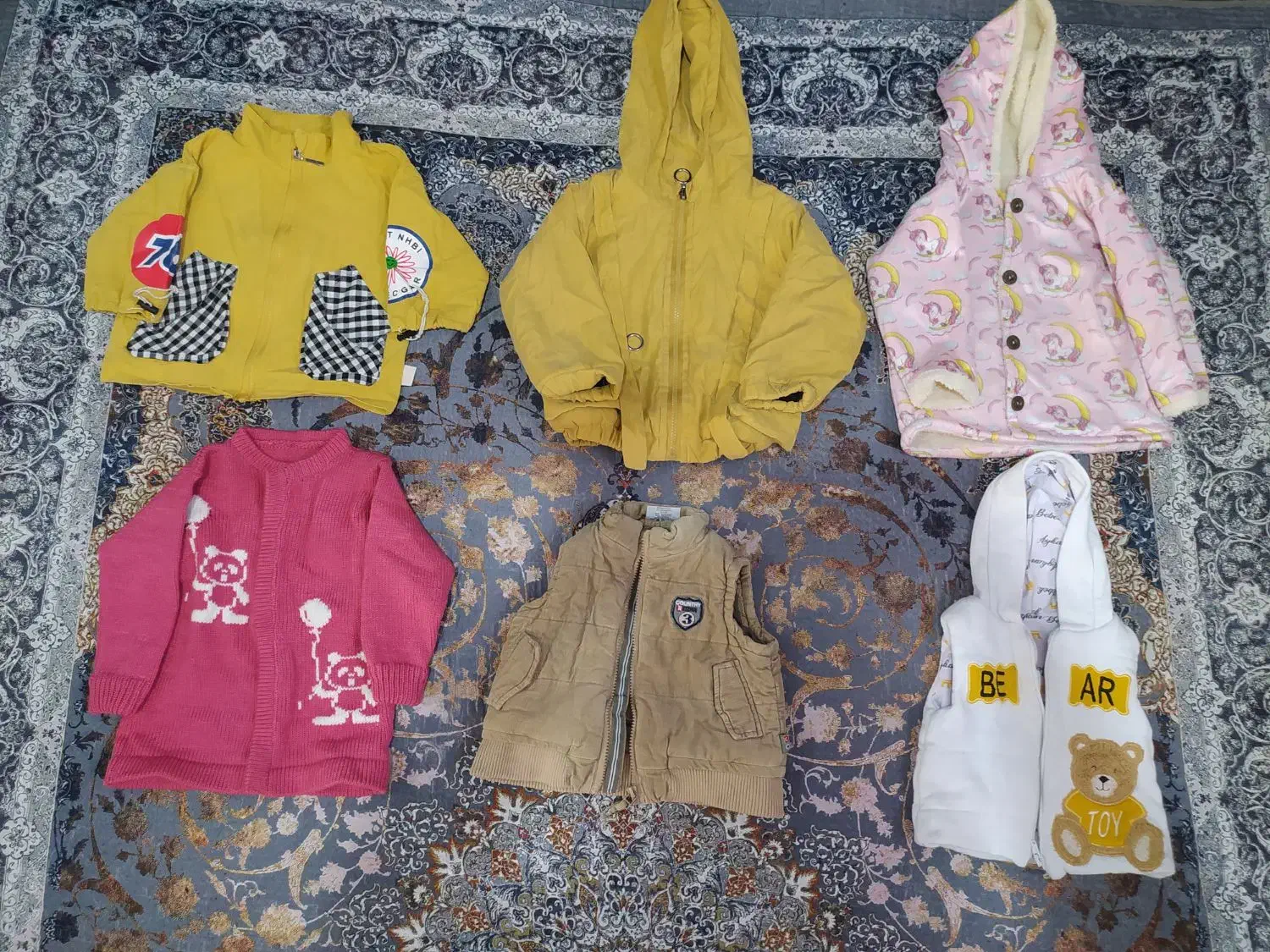 حراج بچگانه|حراج|اسلام‌‌آباد غرب, |دیوار