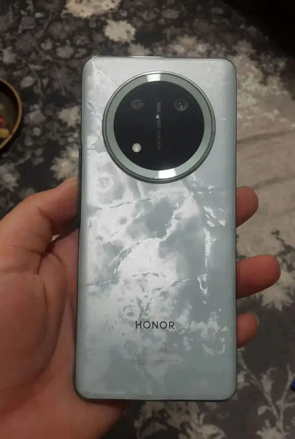 Honor x9c 5G 256G|موبایل|شیراز, نصر|دیوار